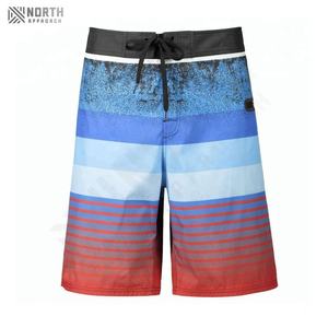 Oem Service Men's Quick Dry <b>Swim</b> Trunks Beach <b>Shorts</b> Summer Wear High <b>Stretch</b> Swimming <b>Shorts</b> For Beach Wear Men Summer <b>Shorts</b> - Product Image 2