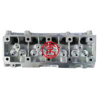 XC nouvelle culasse de moteur CxH/810 7702131148 7702252718 7702128409 pour Renault TS R5 Fuego Trafic R18 1.3L 1976-79