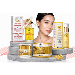Trio d'éclat ultime, crème hydratante pour le visage anti-âge, 50 ml - Product Image 6