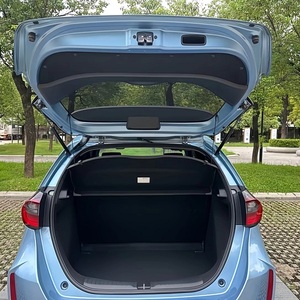 HON GDA 1.5CVT USADO, LISTO PARA ENVIAR - Product Image 5