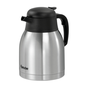 Carafe thermique 1,4 L-ST pour café et thé, urne isotherme de qualité supérieure - Product Image 1