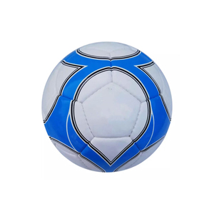 ขายส่งลูกฟุตบอลการฝึกอบรมโลโก้ที่กําหนดเองฟุตบอล/ลูกฟุตบอล/ลูกฟุตบอลที่ทนทานฟุตบอลคุณภาพดีที่สุด - Product Image 5