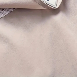 Ajuste relajado elegante y moderno con cierre clásico con botones y cuello de solapa estilo mecánico camiseta de trabajo - Product Image 6