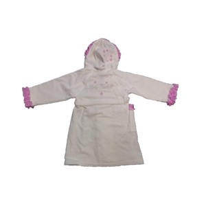 Peignoir d'hiver respirant - Product Image 3