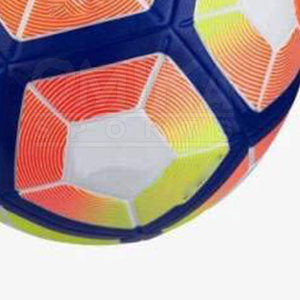 Nouveauté Ballon de football en cuir PVC de qualité supérieure pour l'entraînement sportif Football taille 5 avec logo imprimé personnalisé à des prix abordables - Product Image 4