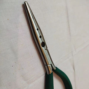 High Quality Customizable Fly <b>Fishing</b> <b>Line</b> Tools Stainless Steel <b>Fishing</b> Hook Waterproof for Marlin and Shark Species - Product Image 1