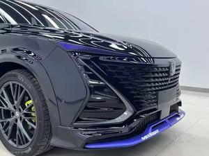 Changan UNI/T 2023 d'occasion, SUV sport 2e génération, moteur Blue Whale, design avant, technologie intelligente, à vendre - Product Image 6