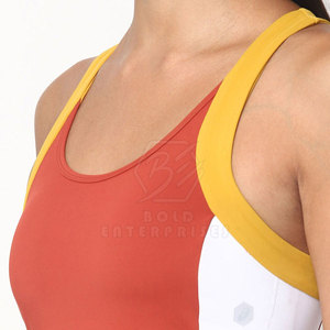 บราออกกำลังกายดีไซน์ไม่ซ้ำใครออกแบบโลโก้ได้ตามต้องการ - Product Image 5