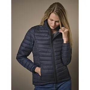 Custom Ladies Zepelin <b>Raincoat</b> Jacket for Merchandising - Product Image 4