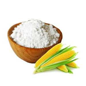 Harina de maíz en stock para envíos internacionales a empresas de alimentos y bebidas - Product Image 1