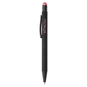 Personalized Pearly Ballpoint <b>Pen</b> Promotional Merchandising Item - Product Image 5