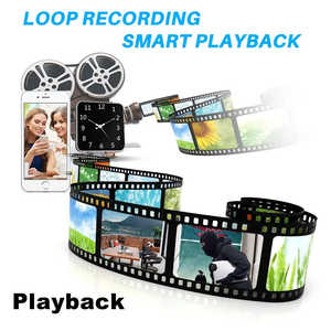 Système de surveillance par caméra POE 4MP 8CH Caméras intérieures extérieures Suivi de mouvement Système NVR Enregistreur vidéo en réseau CCTV - Product Image 5