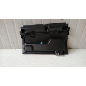 FIAT 500 Serie L (351_352) (12>) GUARDABALSOSES SUPERIOR CENTRAL DEL TABLERO - 312A2000 - Product Image 5