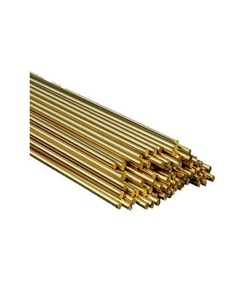 Barra Redonda de Cobre de 18 mm y 20 mm en Venta, Buen Precio del Productor, Diámetro de 8 mm y 16 mm - Product Image 3