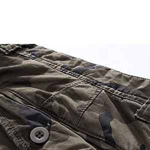 Pantalones de gimnasio informales con estilo para hombre Jogger de poliéster transpirable con rayas laterales Logotipo personalizable - Product Image 4