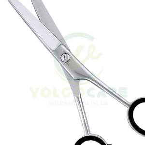 2024 Professional <b>Hairdressing</b> <b>Scissors</b> for Women Men Hair Stylist Salon Barber 6.5 Inch Stainless Steel Hair <b>Scissors</b> - Product Image 5