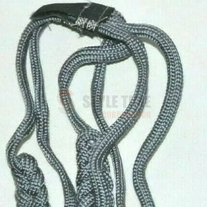 Service OEM, Aiguillette de style le plus récent, Aiguillette d'uniforme sur mesure, Aiguillette en gros - Product Image 2