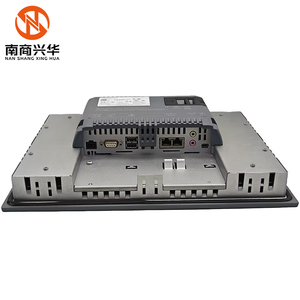 Siemens SIMATIC <span class=keywords><strong>HMI</strong></span> tp1200 thoải mái bảng điều chỉnh cảm ứng hoạt động 12 "Màn hình rộng TFT hiển thị 6av2124-0mc01-0ax0 - Product Image 4