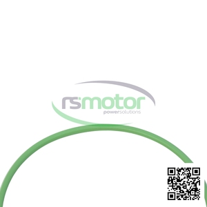 Joint torique OEM d'origine pour MWM RS-01153850 – Composant essentiel pour les pilotes de moteur - Product Image 3