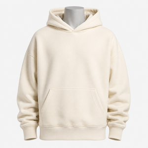 Sudadera extragrande para mujer con un ajuste generoso, tela suave y estilo informal para usar en capas, viajes, ocio y actividades diarias. - Product Image 3