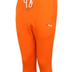 Joggings taille haute personnalisés pour femmes pantalons de sport pour dames avec poche pantalons de survêtement de fitness décontractés pour femmes - Product Image 6