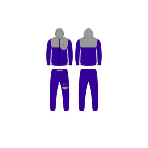 Chándales de alta calidad con etiqueta privada y el mejor diseño, logotipo personalizado, último estilo, lista superior, chándal para hombre - Product Image 1