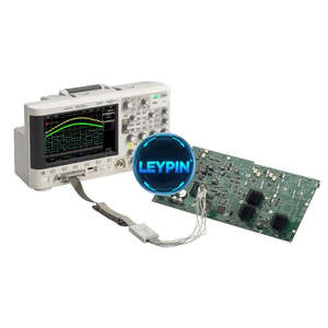 Oscilloscope à signaux mixtes Keysight MSOX2004A 70 MHz 4 canaux analogiques et 8 canaux numériques Produit Lexso - Product Image 4