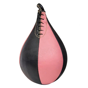 Ballon de vitesse de boxe gonflable toutes couleurs pour fitness et entraînement sportif - Product Image 1