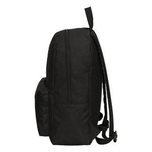 Sac à dos avec logo personnalisé pour l'école, le voyage et l'utilisation quotidienne avec bretelles réglables et intérieur spacieux - Product Image 3