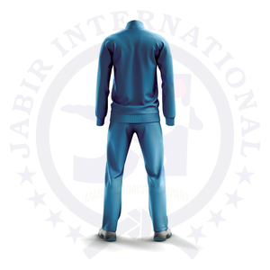 Hot Selling Men's Sport Track Suit Custom Jogging <b>Trainers</b> 100% Cotton Material High Quality Design - Product Image 2