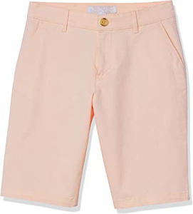 Shorts Bermuda de Satén para Mujer, de Secado Rápido y Antiolor, con Calidad Superior, Servicios Personalizables OEM Disponibles - Product Image 6