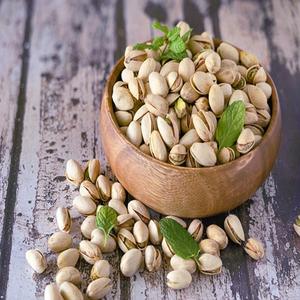 Noyaux de pistaches sains biologiques Pistaches turques salées grillées Aliments secs bon marché Noix Graines de pistaches crues biologiques pour - Product Image 4