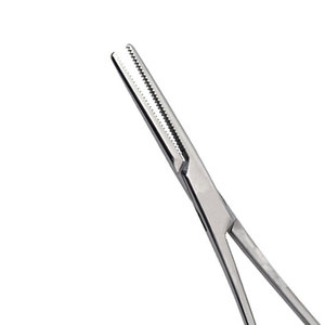Lightweight Manual Spencer Wells Artery Forceps Instrument Set for Medical Surgery Use-<b>Top</b> Trending Hospital Grade - Product Image 4