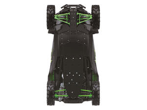 Disponibles: Nuevas Motos Utilitarias Teryx KRX 1000 Lifted Editions 2025 en Stock - Product Image 6