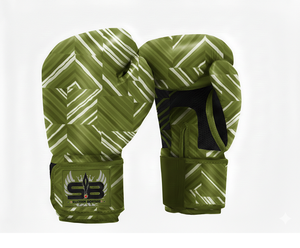 Equipo de boxeo de alta calidad - Product Image 4