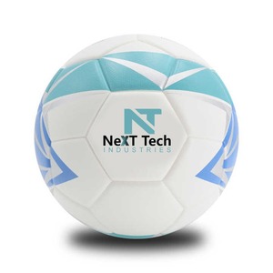 Next Tech Industries Hybrid Technology Professional Match Ball TPU Texture Material Customized Design and Customized Logo - Product Image 1