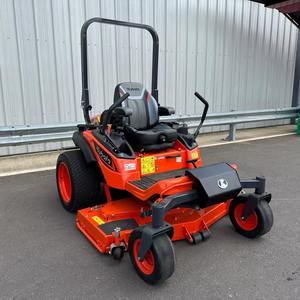 Kubota F2690 Riding <b>Lawn</b> <b>Mower</b> 173cc Powerful 2-Stroke Engine Professional Garden Cutting kubota <b>lawn</b> mowers for sale IN FRANCE - Product Image 3