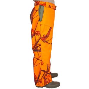 Polainas de Camuflaje Impermeables y Resistentes al Viento, de Tejido Suave, para Hombres, con Diseño Impreso y Talla Personalizada - Product Image 3