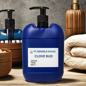 น้ำมันหอมระเหยดอกกานพลู สารสกัดสมุนไพรธรรมชาติ กลิ่นหอมหวาน ใช้ปรุงแต่งรสอาหาร บรรจุในขวดหรือถัง - Product Image 3