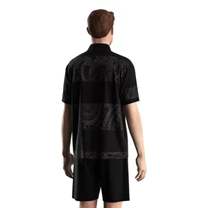 Camiseta para Hombre 100% Algodón - Secado Rápido y Acabado para Venta al Por Mayor, Personalización OEM Disponible - Product Image 2