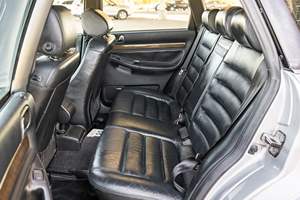 Audi S4 Avant 2001 Usado, Inspeccionado, Transmisión Manual de 6 Velocidades, Tracción en las Cuatro Ruedas, Propiedad de California Desde el Inicio - Product Image 5