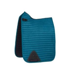 Meilleure vente de tapis de selle de cheval de course durable et confortable avec doublure en polycoton du fabricant indien au meilleur prix - Product Image 1