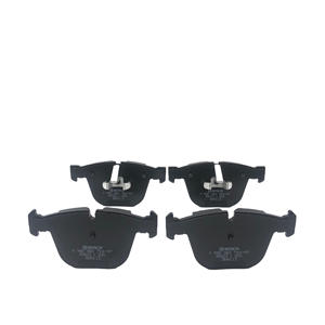<span class=keywords><strong>BOSCH</strong></span> 0986 ab2794 pastiglie freno a disco automatico lato posteriore per BMW - Product Image 4