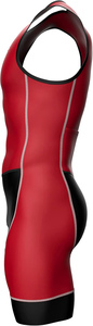Custom Triathlon Suit <b>Men</b> Racing Tri Suit Cycling Skin Suit <b>Swim</b> Bike Run Trisuit <b>for</b> <b>Men</b> Women - Product Image 4