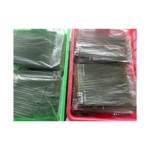 Hojas de plátano Hoja de plátano fresca de la mejor calidad 100% Natural para envolver alimentos Respetuoso con el estándar de exportación en Vietnam - Product Image 2