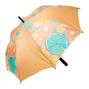 Ombrello Promozionale Personalizzato CreaRain a Otto Razze per Merchandising - Product Image 1