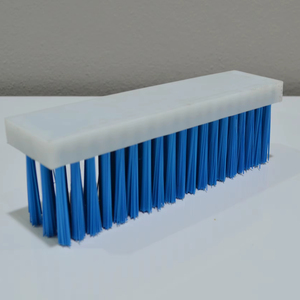 Food sector panel <b>brush</b> for industrial use - Product Image 1