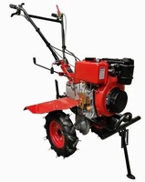 Désherbeuse agricole de qualité supérieure, machine à cultiver, pour une longue durée de vie et une haute productivité, disponible à la vente