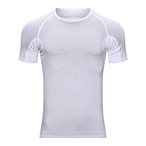 Camiseta interior de hombre de tasa razonable, antiarrugas, ligera, de alta calidad, material duradero, último diseño, Media manga, camiseta interior para hombre - Product Image 1