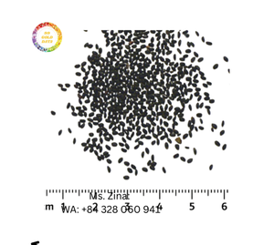 เมล็ดกระเพราชั้นดีส่งออกจากเวียดนาม100% ธรรมชาติบริสุทธิ์และมีคุณค่าทางโภชนาการ - Product Image 6